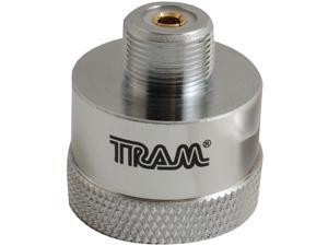 TRAM 1296 NMO to UHF Adapter TRAM 1296 NMO to UHF Adapter