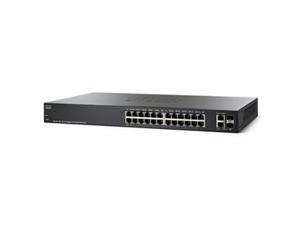 26 Port PoE Smart Plus Switch 26 Port PoE Smart Plus Switch