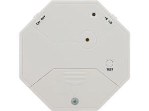 GE 45413 Glass Vibration Alarm GE 45413 Glass Vibration Alarm