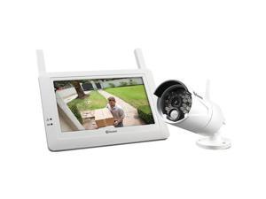 SWANN SWADW-410KIT-US Digital Wireless Monitor System SWANN SWADW-410KIT-US Digital Wireless Monitor System