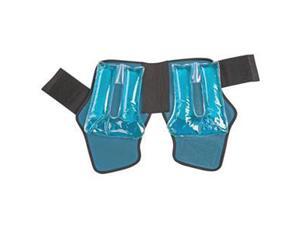 Veridian Healthcare 24-959 2in1 Gel Wrap Ankle Elbow Veridian Healthcare 24-959 2in1 Gel Wrap Ankle Elbow