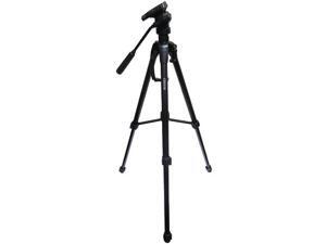 CARSON TF-200 58" TriForce(TM) 3-Way Panhead Tripod CARSON TF-200 58" TriForce(TM) 3-Way Panhead Tripod
