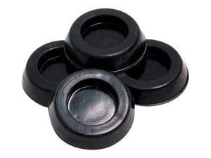 StarTech.com 1-1/4in Dia. Self-Adhesive Rubber Feet for PC Cases ... StarTech.com 1-1/4in Dia. Self-Adhesive Rubber Feet for PC Cases ...