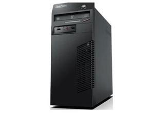 ThinkCentre M79 10CN0000US Desktop PC - AMD A4-6300B 3.70GHz, 4GB DDR3, 500GB HDD, Windows 7 Professional Upgradable to Windows 8.1 ThinkCentre M79 10CN0000US Desktop PC - AMD A4-6300B 3.70GHz, 4GB DDR3, 500GB HDD, Windows 7 Professional Upgradable to Windows 8.1