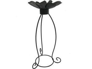 Floral Gazing Globe Stand Floral Gazing Globe Stand