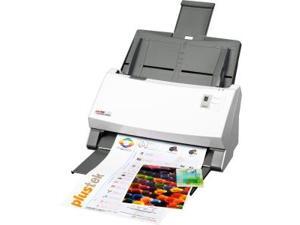 Plustek SmartOffice PS456U Sheetfed Scanner - 600 dpi Optical - 80 - 45 - USB Plustek SmartOffice PS456U Sheetfed Scanner - 600 dpi Optical - 80 - 45 - USB