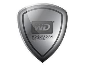 WD Guardian Pro 1 Yr Plan WD Guardian Pro 1 Yr Plan