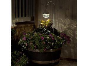 4" GlassSpotlight 36" Hook Slv 4" GlassSpotlight 36" Hook Slv