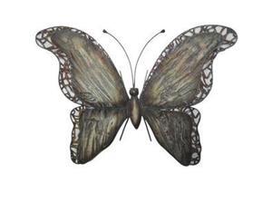 21" Butterfly 21" Butterfly