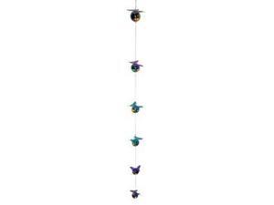 48" Butterfly Ball Strand 48" Butterfly Ball Strand