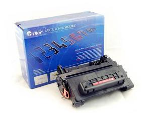 TROY 02-81350-001 601/602/603 Series MICR Toner Secure Cartridge (10,000 Yield) (Compatible with HP LaserJet M601/M602/M603 Series Printers, HP Toner OEM# CE390A) TROY 02-81350-001 601/602/603 Series MICR Toner Secure Cartridge (10,000 Yield) (Compatible with HP LaserJet M601/M602/M603 Series Printers, HP Toner OEM# CE390A)