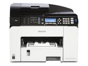 Ricoh Aficio SG 3110SFNw GELJET Wireless Multifunction Color Printer - 29ppm Print, 3600 x 1200dpi Print, 250 Sheets Paper Tray - With Print, Copy, Scan, Fax Function Ricoh Aficio SG 3110SFNw GELJET Wireless Multifunction Color Printer - 29ppm Print, 3600 x 1200dpi Print, 250 Sheets Paper Tray - With Print, Copy, Scan, Fax Function