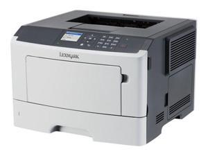 LEXMARK MS510dn 35ST301 Monochrome Laser Printer LEXMARK MS510dn 35ST301 Monochrome Laser Printer