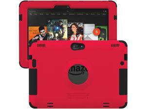 TRIDENT AMS-AMZ-KFHDX89-RED Kindle Fire(TM) HDX 8.9 Kraken A.M.S. Series(TM) (Red) TRIDENT AMS-AMZ-KFHDX89-RED Kindle Fire(TM) HDX 8.9 Kraken A.M.S. Series(TM) (Red)