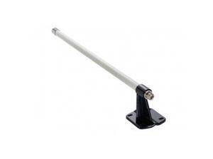 CP Tech/Level One OAN-2090 9DBI Omni Directional Indoor/Outdoor Antenna CP Tech/Level One OAN-2090 9DBI Omni Directional Indoor/Outdoor Antenna