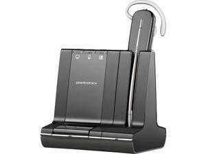 Plantronics Savi W740 Earset Plantronics Savi W740 Earset