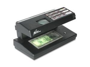 Royal Sovereign RCD-2000 Portable 4-Way Counterfeit Detector Royal Sovereign RCD-2000 Portable 4-Way Counterfeit Detector