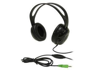 OTE Stereo Headphones OTE Stereo Headphones