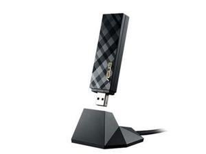 Wireless AC1300 USB Adapter Wireless AC1300 USB Adapter