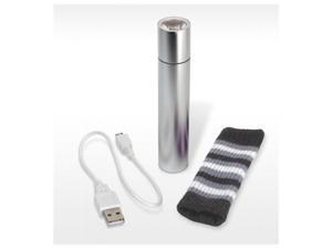 Smart Charger 3-1 in Silver Smart Charger 3-1 in Silver