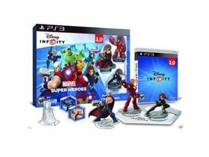 Infinity2.0 MSH StarterPk PS3 Infinity2.0 MSH StarterPk PS3
