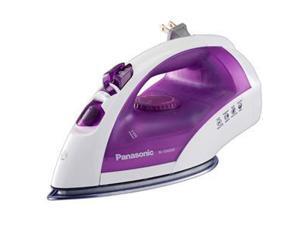 Panasonic NIE660SR 1200W SS UShape Iron 3Position Panasonic NIE660SR 1200W SS UShape Iron 3Position