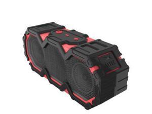 Life Jacket BT Spkr Red Life Jacket BT Spkr Red