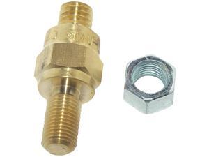 BATTERY DOCTOR 30400 Side Terminal Bolt (Long) BATTERY DOCTOR 30400 Side Terminal Bolt (Long)