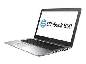 850EB Intel Core i7-6500U 2.5 GHz 15.6" 16 GB Memory 512 GB Storage W10P SBY 850EB Intel Core i7-6500U 2.5 GHz 15.6" 16 GB Memory 512 GB Storage W10P SBY
