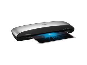 FELLOWES 5739701 Spectra 95 Laminator with Pouch Starter Kit FELLOWES 5739701 Spectra 95 Laminator with Pouch Starter Kit