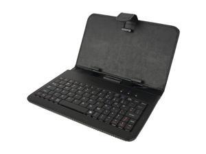 Supersonic SC-310KB 10" Keyboard w/ USB Supersonic SC-310KB 10" Keyboard w/ USB