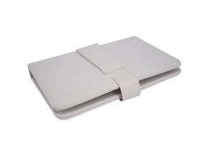 Supersonic SC-309KB WHITE 9" Keyboard with USB (White) Supersonic SC-309KB WHITE 9" Keyboard with USB (White)