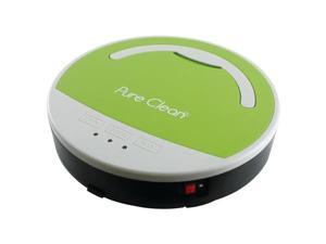 PYLE HOME PUCRC15 Pure Clean(R) Smart Robot Vacuum Cleaner PYLE HOME PUCRC15 Pure Clean(R) Smart Robot Vacuum Cleaner
