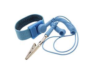 Anti Static Antistatic Blue Wrist Strap Wristband Gaqhs Anti Static Antistatic Blue Wrist Strap Wristband Gaqhs