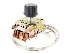 Four Terminals K50-P1127-001 Temperature Control Refrigerator Thermostat Four Terminals K50-P1127-001 Temperature Control Refrigerator Thermostat