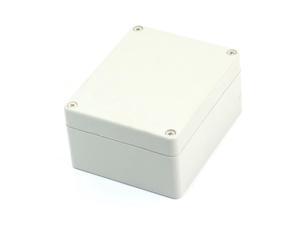 Waterproof Cable Connect Electric Project Case Junction Box 115x90x55mm Waterproof Cable Connect Electric Project Case Junction Box 115x90x55mm