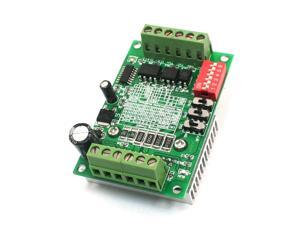 TB6560 3A Single-Axis Controller Stepper Motor Driver Board TB6560 3A Single-Axis Controller Stepper Motor Driver Board