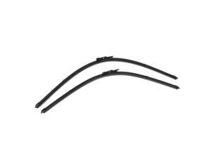 700mm 650mm Windscreen Bracketless Wiper Blades 2 Pcs for Mercedes-benz Vito 700mm 650mm Windscreen Bracketless Wiper Blades 2 Pcs for Mercedes-benz Vito