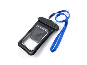 Waterproof Pouch Bag + Wriststrap + Earphone for iPhone 4 4G Waterproof Pouch Bag + Wriststrap + Earphone for iPhone 4 4G