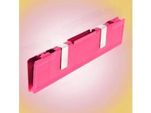 NEW Aluminum Heat SDR DDR RAM Memory HeatSink Spreader NEW Aluminum Heat SDR DDR RAM Memory HeatSink Spreader