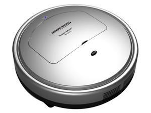 Techko Maid's Robotic hard floor cleaner & vacuum Techko Maid's Robotic hard floor cleaner & vacuum
