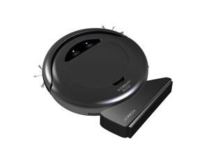 The Kobot RV337 Robotic Vacuum and Mopping Machine - Black The Kobot RV337 Robotic Vacuum and Mopping Machine - Black