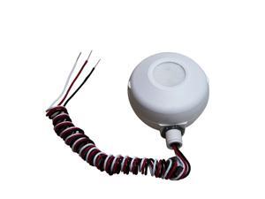 Enerlites MPC-50H High Bay PIR Fixture Mount Sensor Enerlites MPC-50H High Bay PIR Fixture Mount Sensor