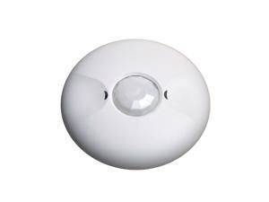 Enerlites MPC-50L 24VDC Low Voltage Ceiling Mount PIR Occupancy Sensor Enerlites MPC-50L 24VDC Low Voltage Ceiling Mount PIR Occupancy Sensor