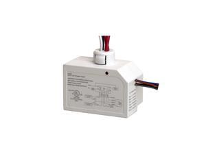 Enerlites MPP-24 Low Voltage Occupancy Sensor Power Pack 120~277V AC to 24V DC Enerlites MPP-24 Low Voltage Occupancy Sensor Power Pack 120~277V AC to 24V DC