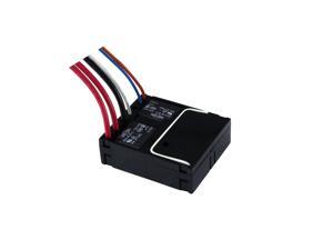 Enerwave ZWN-RSM2 Z-Wave Smart Dual Relay Switch Module Control 2 Loads Enerwave ZWN-RSM2 Z-Wave Smart Dual Relay Switch Module Control 2 Loads