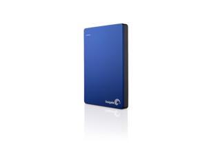 Seagate Backup Plus Slim 1TB Portable External Hard Drive with Mobile Device Backup USB 3.0 (Blue) STDR1000102 Seagate Backup Plus Slim 1TB Portable External Hard Drive with Mobile Device Backup USB 3.0 (Blue) STDR1000102