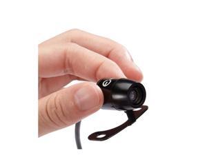 Esky EC170-06 World Smallest HD Color CCD Waterproof Vehicle Car Rear View Backup Camera, 170 Degree Viewing Angle Rearview Camera(0.86*0.65*0.50 inch) Esky EC170-06 World Smallest HD Color CCD Waterproof Vehicle Car Rear View Backup Camera, 170 Degree Viewing Angle Rearview Camera(0.86*0.65*0.50 inch)
