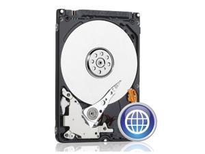 Western Digital 160 GB WD Blue SATA II 5400 RPM 8 MB Cache Bulk/OEM Notebook Hard Drive(WD1600BPVT) Western Digital 160 GB WD Blue SATA II 5400 RPM 8 MB Cache Bulk/OEM Notebook Hard Drive(WD1600BPVT)