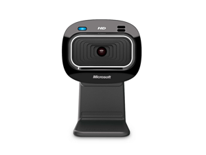 Microsoft LifeCam HD-3000 (T3H-00011) Microsoft LifeCam HD-3000 (T3H-00011)